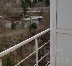 студия, 21 м², этаж 6