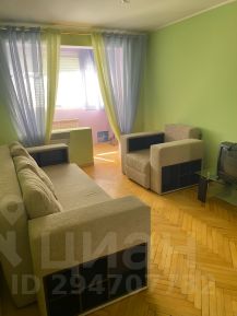 2-комн.кв., 60 м², этаж 2