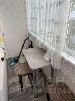 студия, 19 м², этаж 2