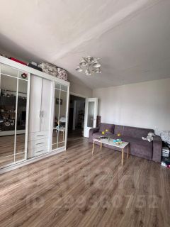 2-комн.кв., 56 м², этаж 4