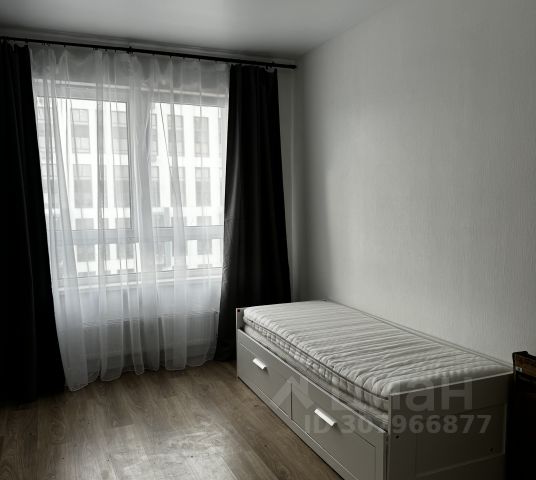 1-комн., 38 м², 12/12 этаж