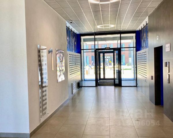 Студия, 27 м², 4/16 этаж