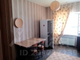 1-комн.кв., 42 м², этаж 1