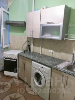 1-комн.кв., 28 м², этаж 2