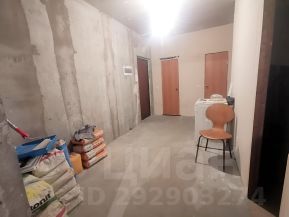 2-комн.кв., 56 м², этаж 1