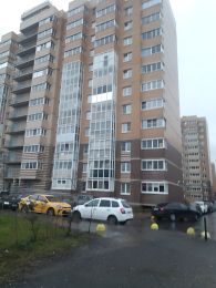 1-комн.кв., 31 м², этаж 9