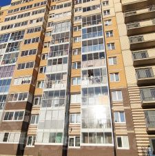 1-комн.кв., 32 м², этаж 6