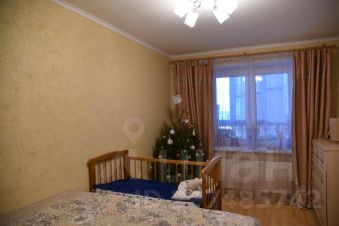 1-комн.кв., 37 м², этаж 8