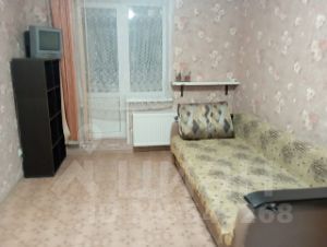 1-комн.кв., 34 м², этаж 4