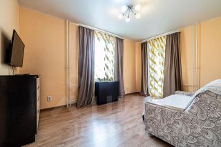 2-комн.кв., 55 м², этаж 3