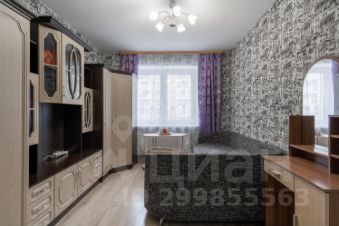 1-комн.кв., 32 м², этаж 4