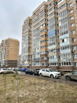 1-комн.кв., 32 м², этаж 6