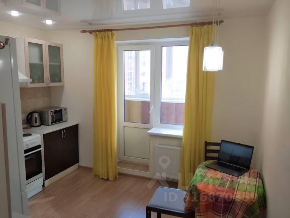 2-комн., 48,6 м², 3/12 этаж