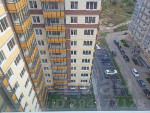 1-комн.кв., 37 м², этаж 12