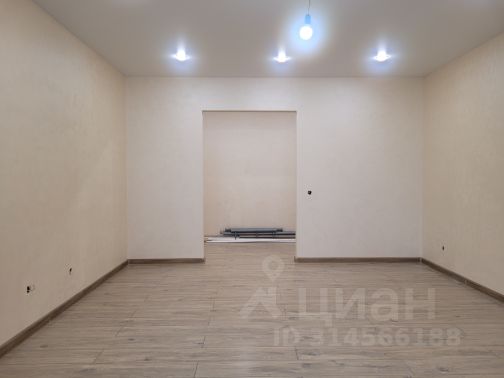 2-комн., 56 м², 5/12 этаж