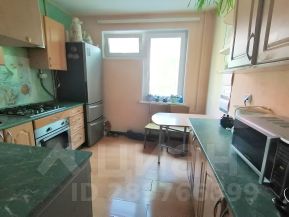 3-комн.кв., 68 м², этаж 3