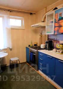 3-комн.кв., 68 м², этаж 5