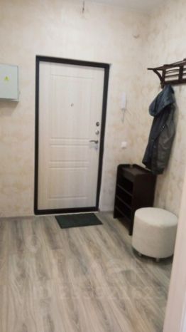 1-комн.кв., 35 м², этаж 10