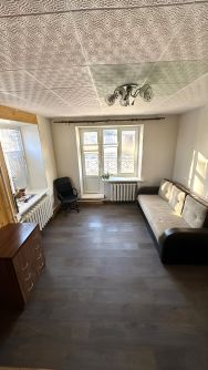 1-комн.кв., 31 м², этаж 1