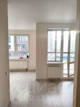 1-комн.кв., 31 м², этаж 3