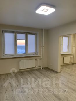 3-комн.кв., 81 м², этаж 11