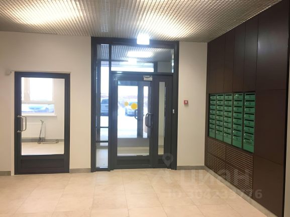 1-комн., 40 м², 1/5 этаж