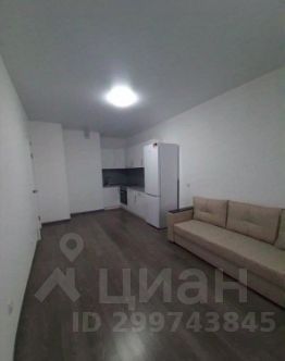 1-комн.кв., 36 м², этаж 9