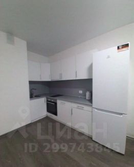 1-комн.кв., 36 м², этаж 9