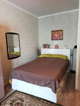 1-комн.кв., 35 м², этаж 3