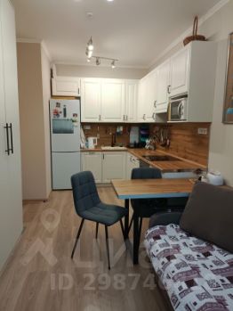 1-комн.кв., 35 м², этаж 3