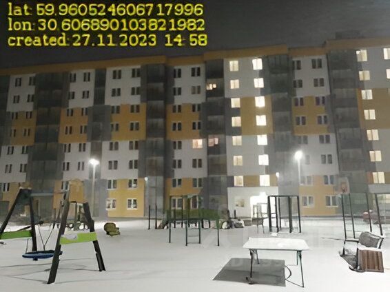 СдаетсяСтудия,24,2м²