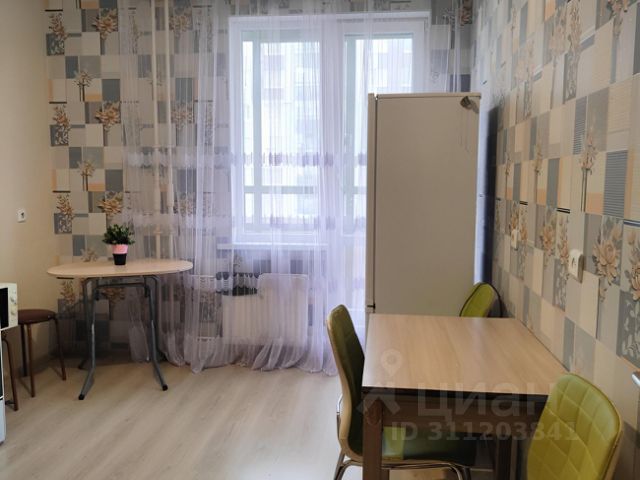 2-комн., 60 м², 4/9 этаж