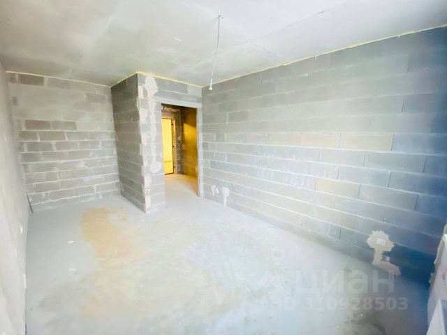 1-комн., 35,3 м², 10/12 этаж