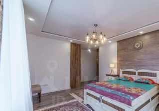 2-комн.кв., 61 м², этаж 13