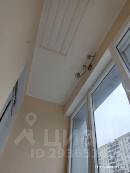 1-комн.кв., 40 м², этаж 2