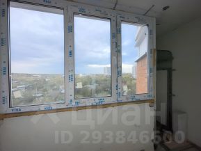 2-комн.кв., 60 м², этаж 6