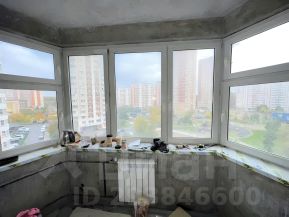 2-комн.кв., 60 м², этаж 6