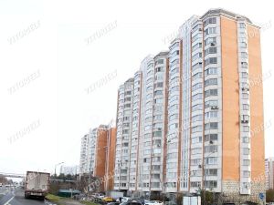 3-комн.кв., 85 м², этаж 6