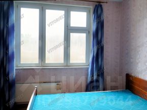 3-комн.кв., 85 м², этаж 6