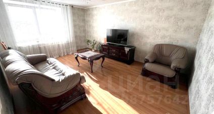 2-комн.кв., 60 м², этаж 10