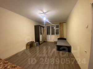 1-комн.кв., 40 м², этаж 15