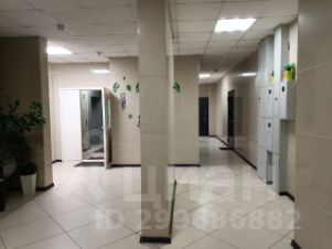 1-комн.кв., 45 м², этаж 21