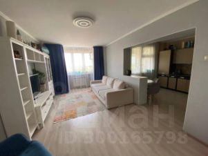 2-комн.кв., 70 м², этаж 16