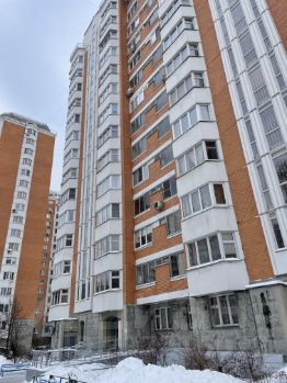 2-комн.кв., 59 м², этаж 8