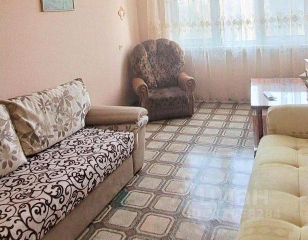 3-комн., 70 м², 5/14 этаж