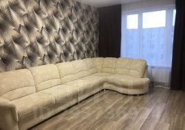 2-комн.кв., 60 м², этаж 4