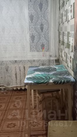 3-комн.кв., 56 м², этаж 1