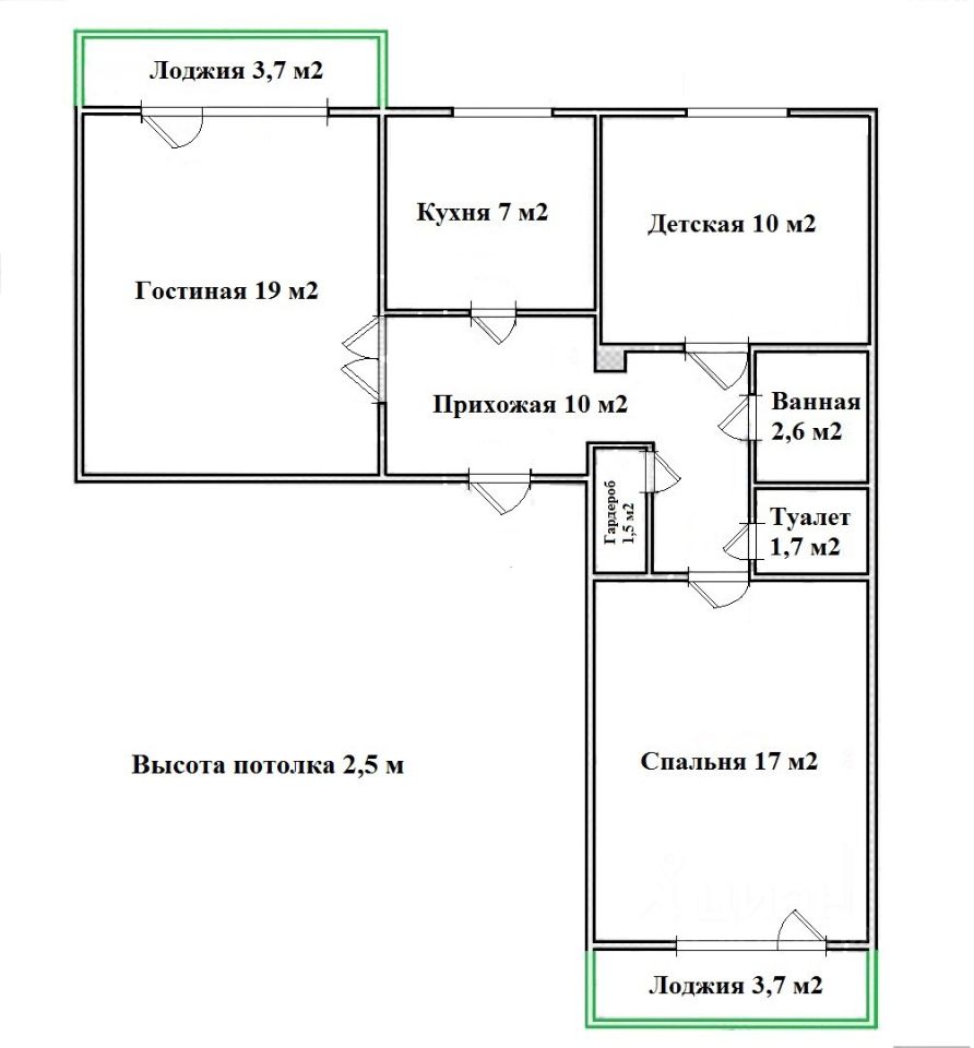 Купить квартиру без посредников в Ярцево от хозяина, продажа квартир  (вторичка) от собственника в Ярцево. Найдено 16 объявлений.