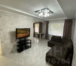 2-комн.кв., 50 м², этаж 1