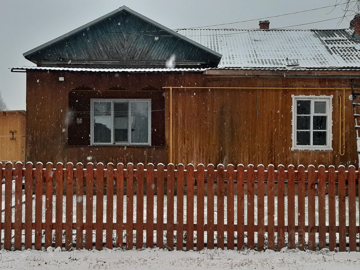 Купить квартиру в селе Яренск Архангельской области, продажа квартир во  вторичке и первичке на Циан. Найдено 1 объявление